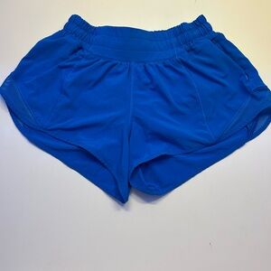 Lulu lemon Hotty hots